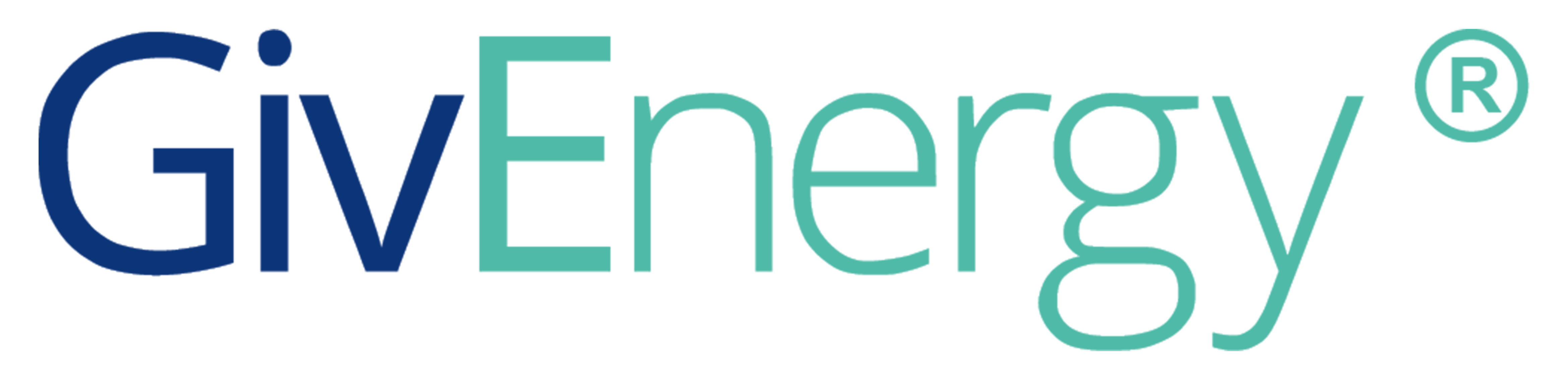 GivEnergy Logo