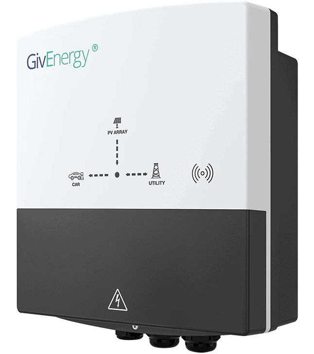 GivEnergy Battery