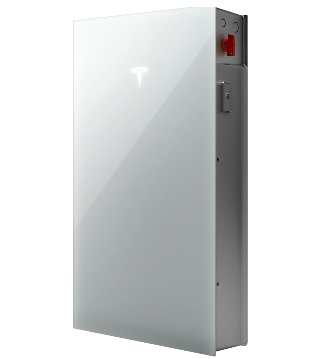 Tesla Powerwall