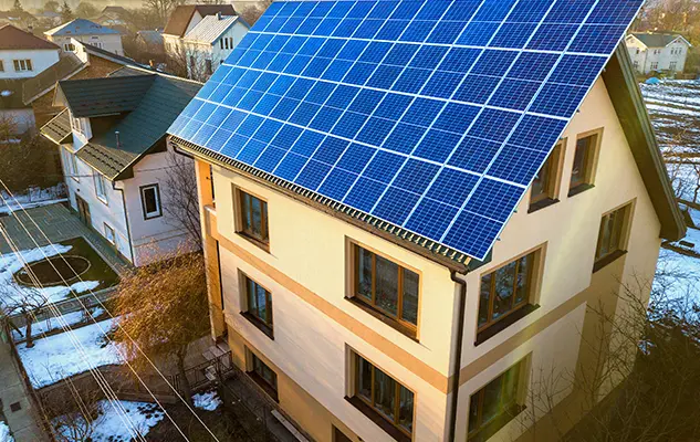 Solar Panel