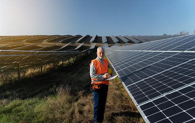 Solar Panel
