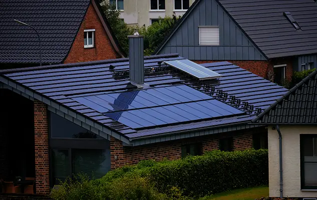 Solar Panel
