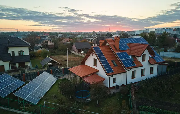 Solar Panel