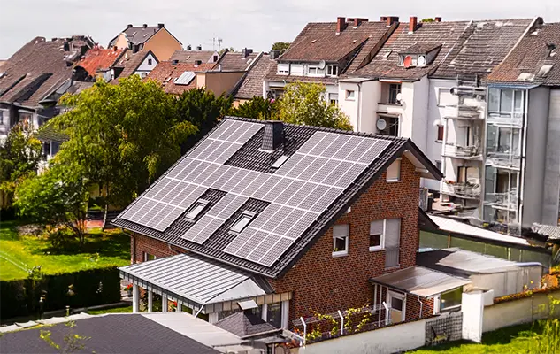 Solar Panel