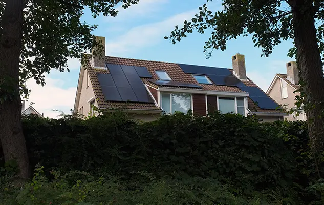 Solar Panel