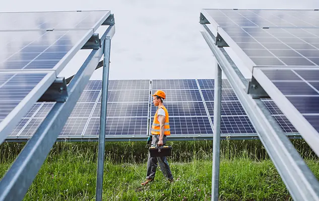 Solar Panel