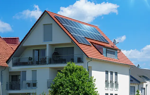 Solar Panel