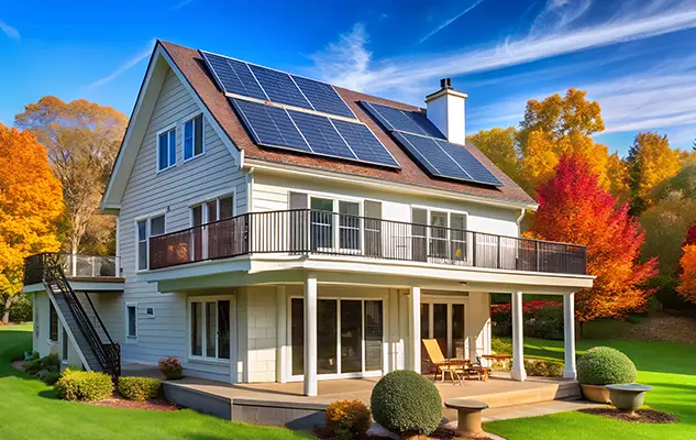 Solar Panel