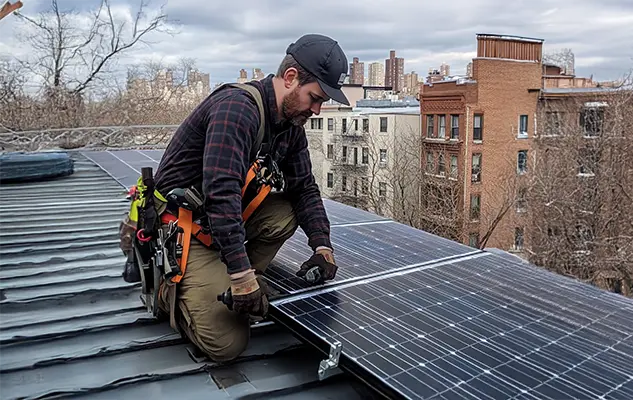 Solar Panel