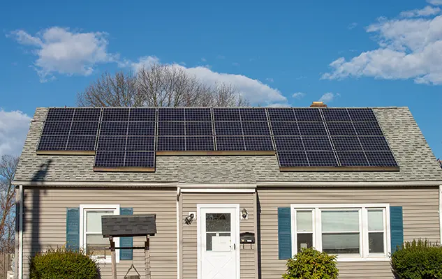Solar Panel