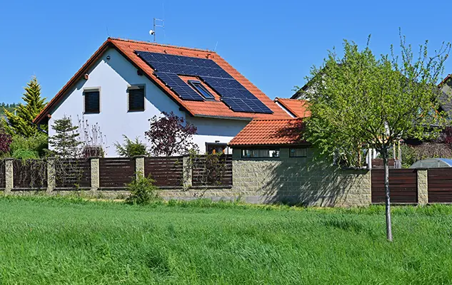 Solar Panel