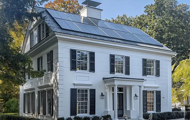 Solar Panel