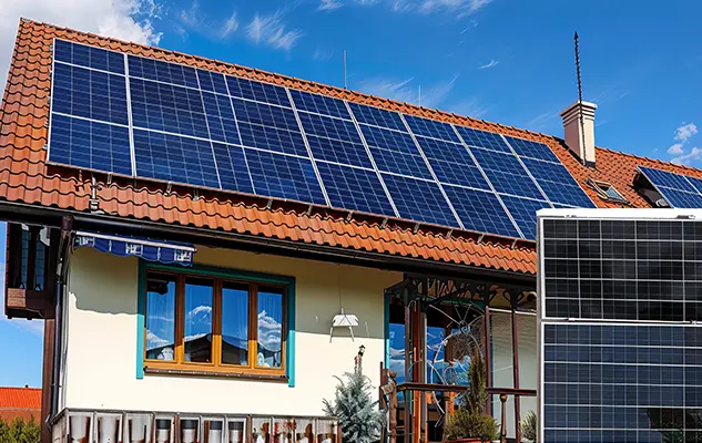 Solar Panel