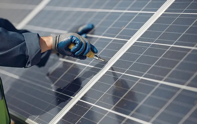 Solar Panel