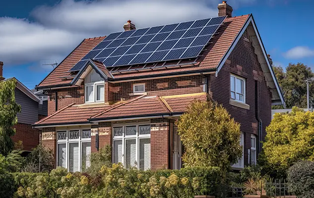 Solar Panel