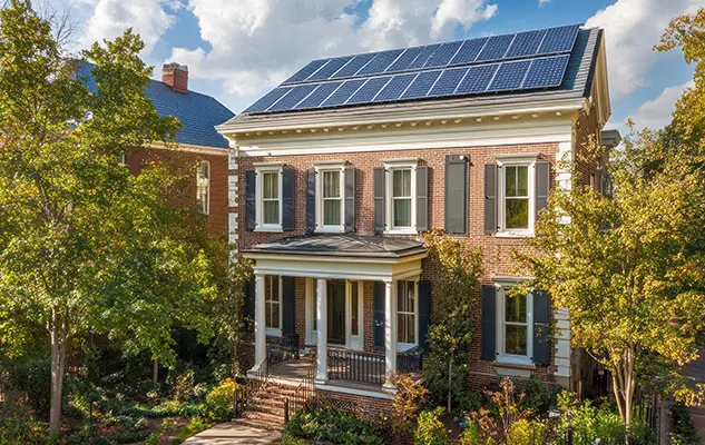 Solar Panel