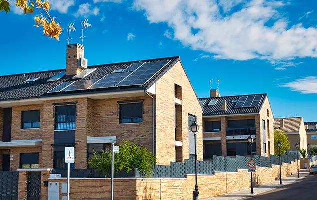 Solar Panel