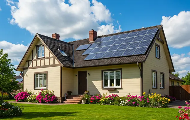 Solar Panel
