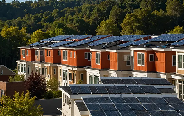 Solar Panel