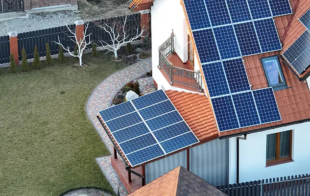 Solar Panel