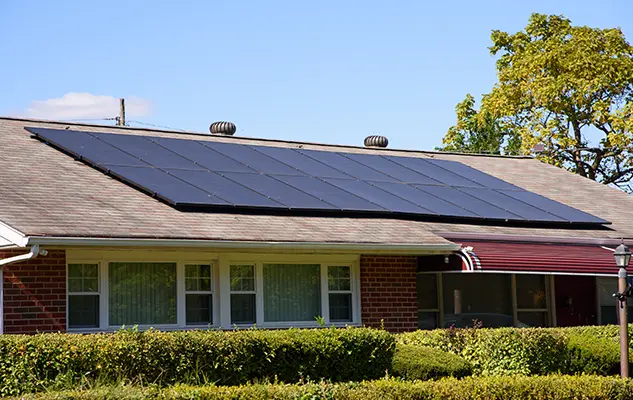 Solar Panel