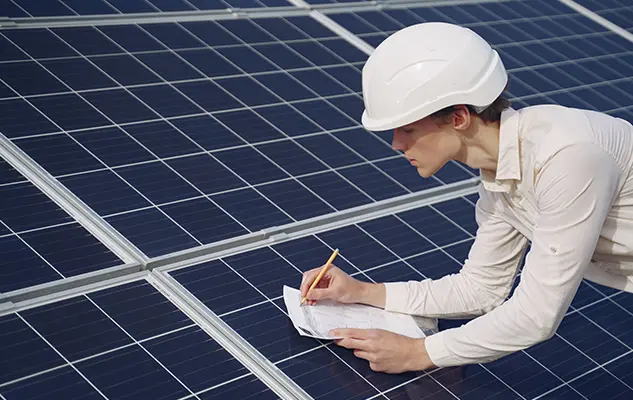 Solar Panel