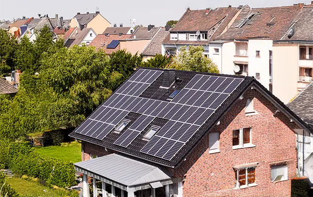 Solar Panel