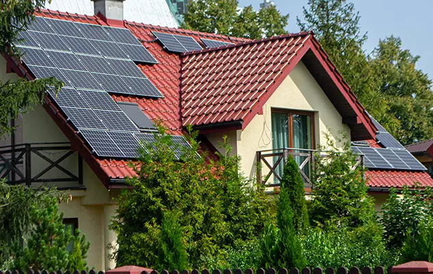 Solar Panel