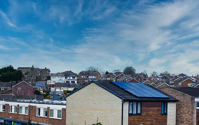 Solar Panel