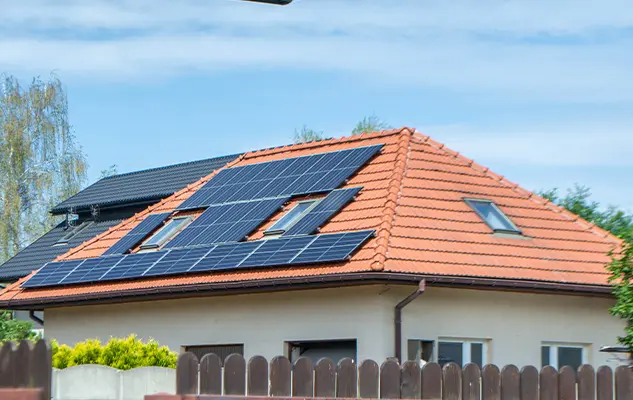 Solar Panel