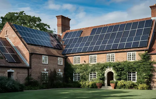 Solar Panel