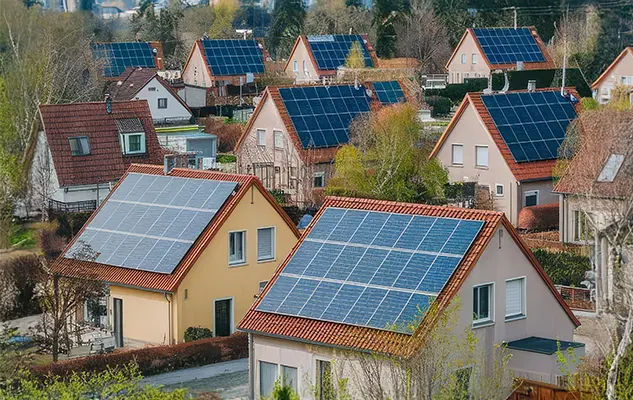 Solar Panel