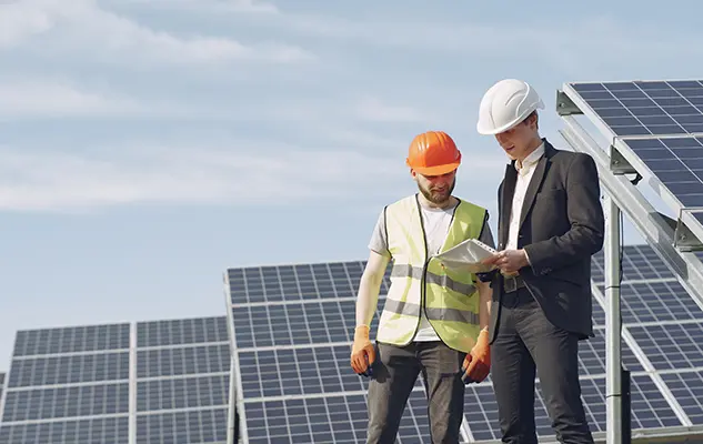 Solar Panel