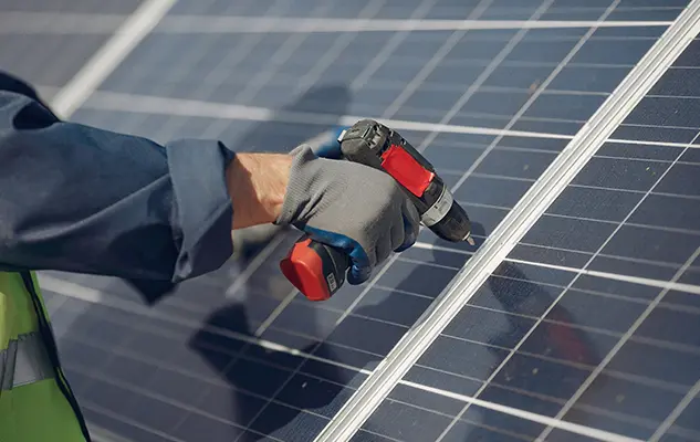Solar Panel
