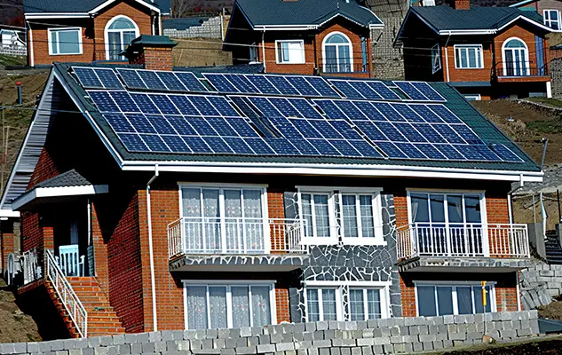 Solar Panel