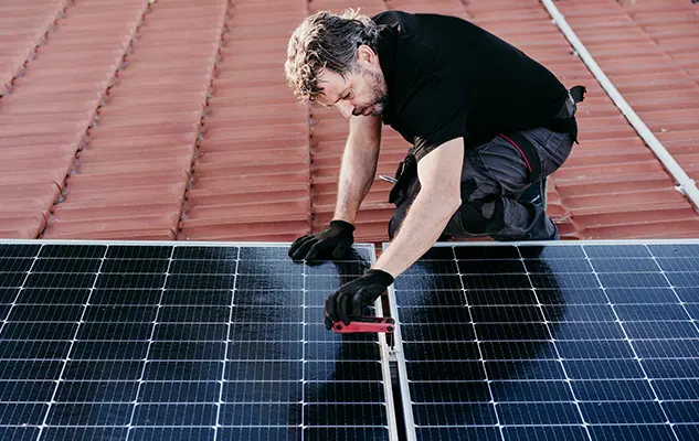 Solar Panel