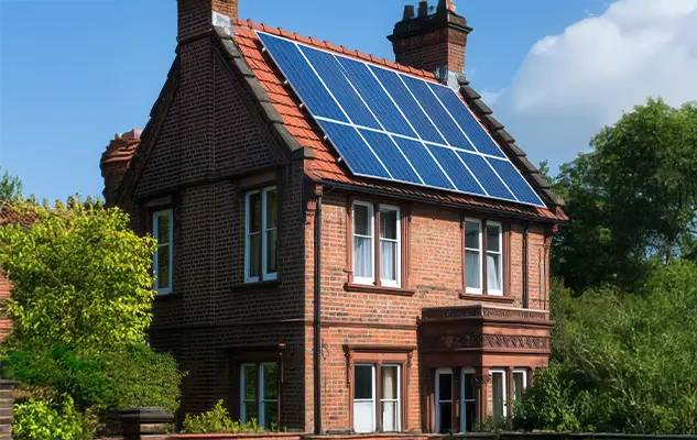 Solar Panel