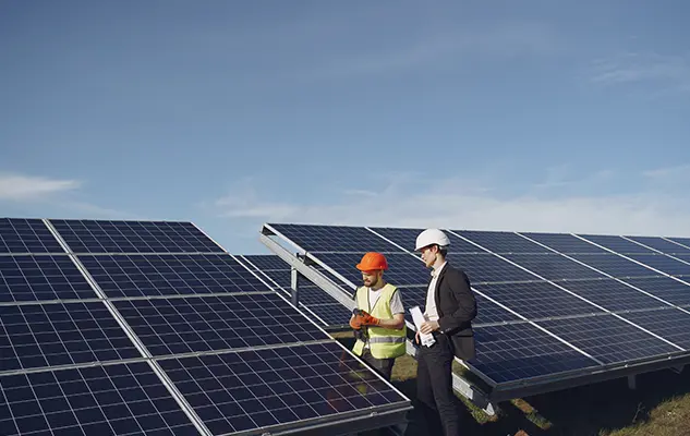 Solar Panel