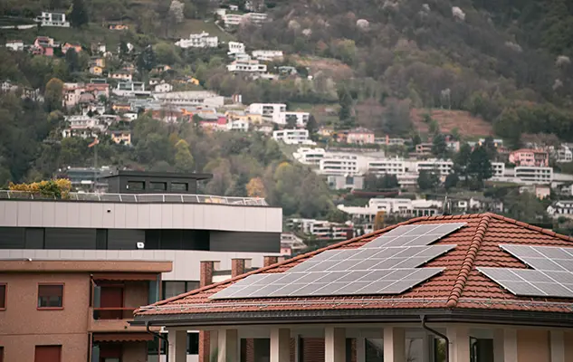 Solar Panel